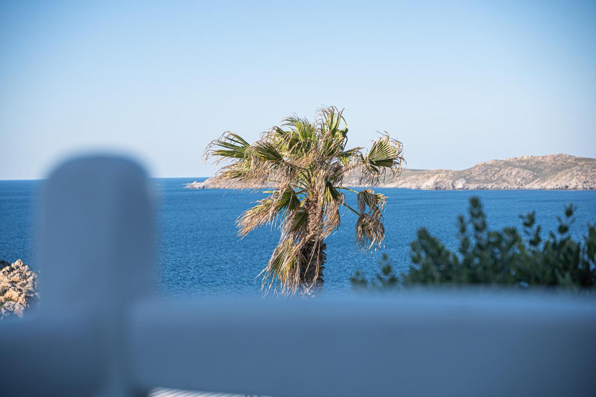 Sanarte Villas Mykonos Mykonos Town Εξωτερικό φωτογραφία