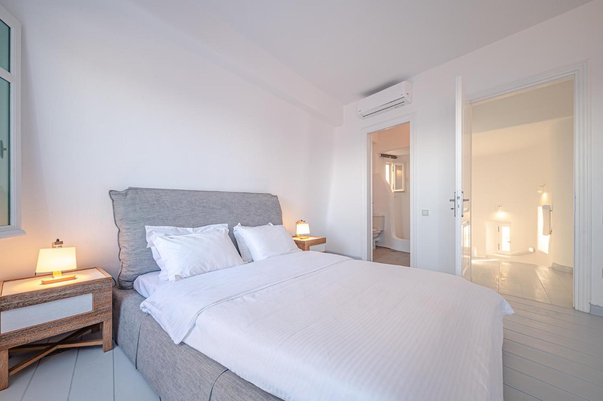 Sanarte Villas Mykonos Mykonos Town Εξωτερικό φωτογραφία