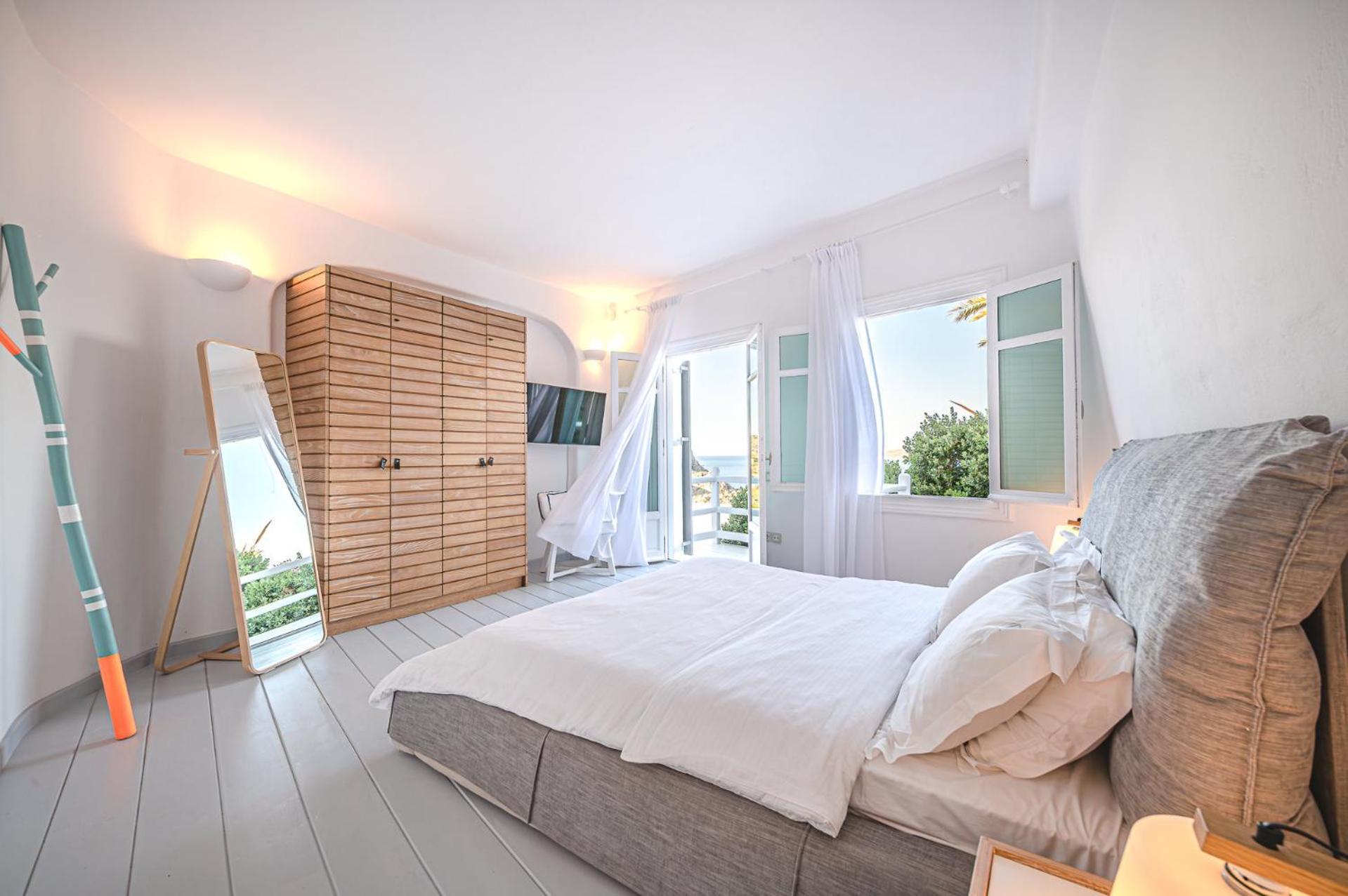Sanarte Villas Mykonos Mykonos Town Εξωτερικό φωτογραφία