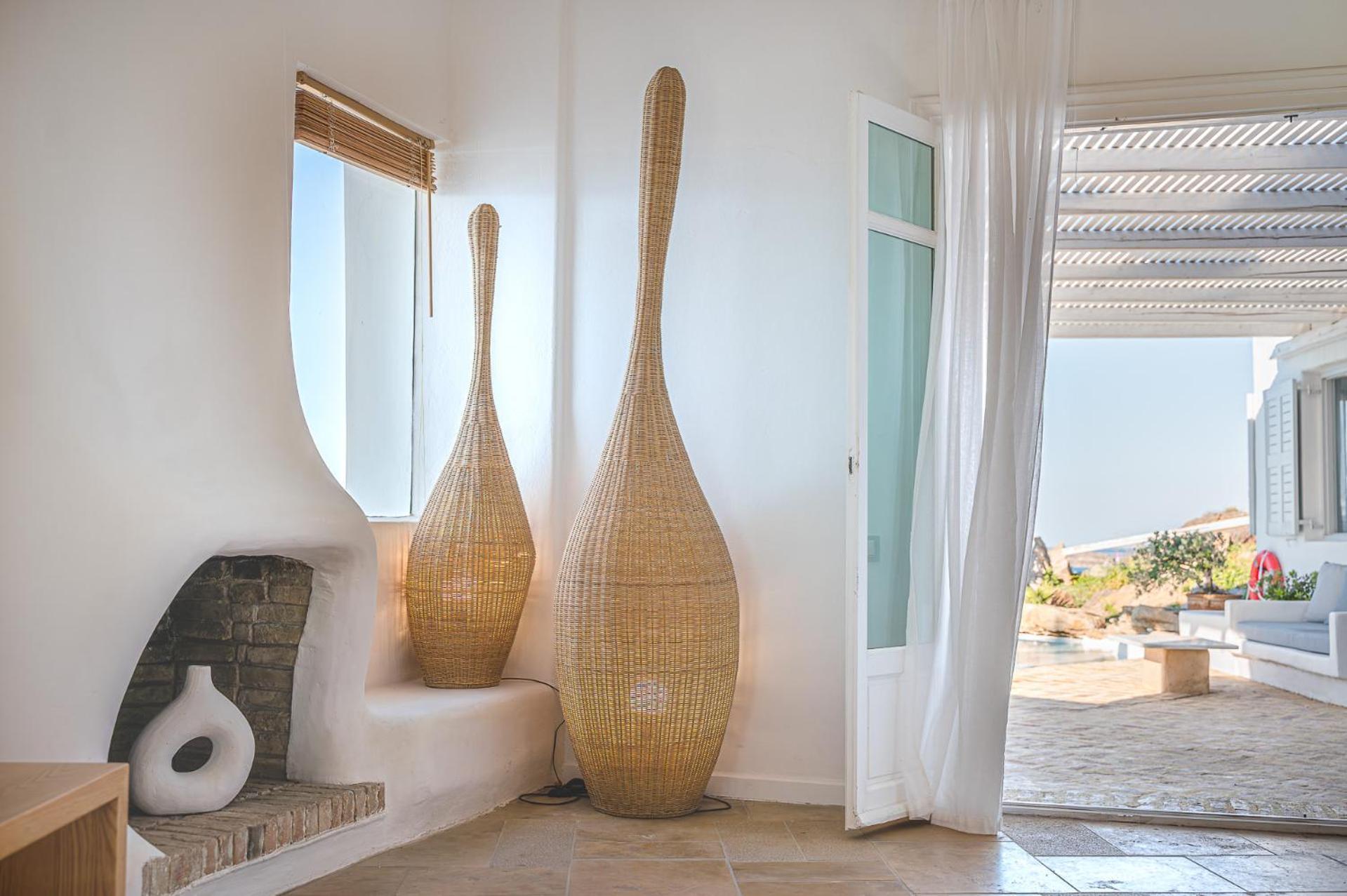 Sanarte Villas Mykonos Mykonos Town Εξωτερικό φωτογραφία