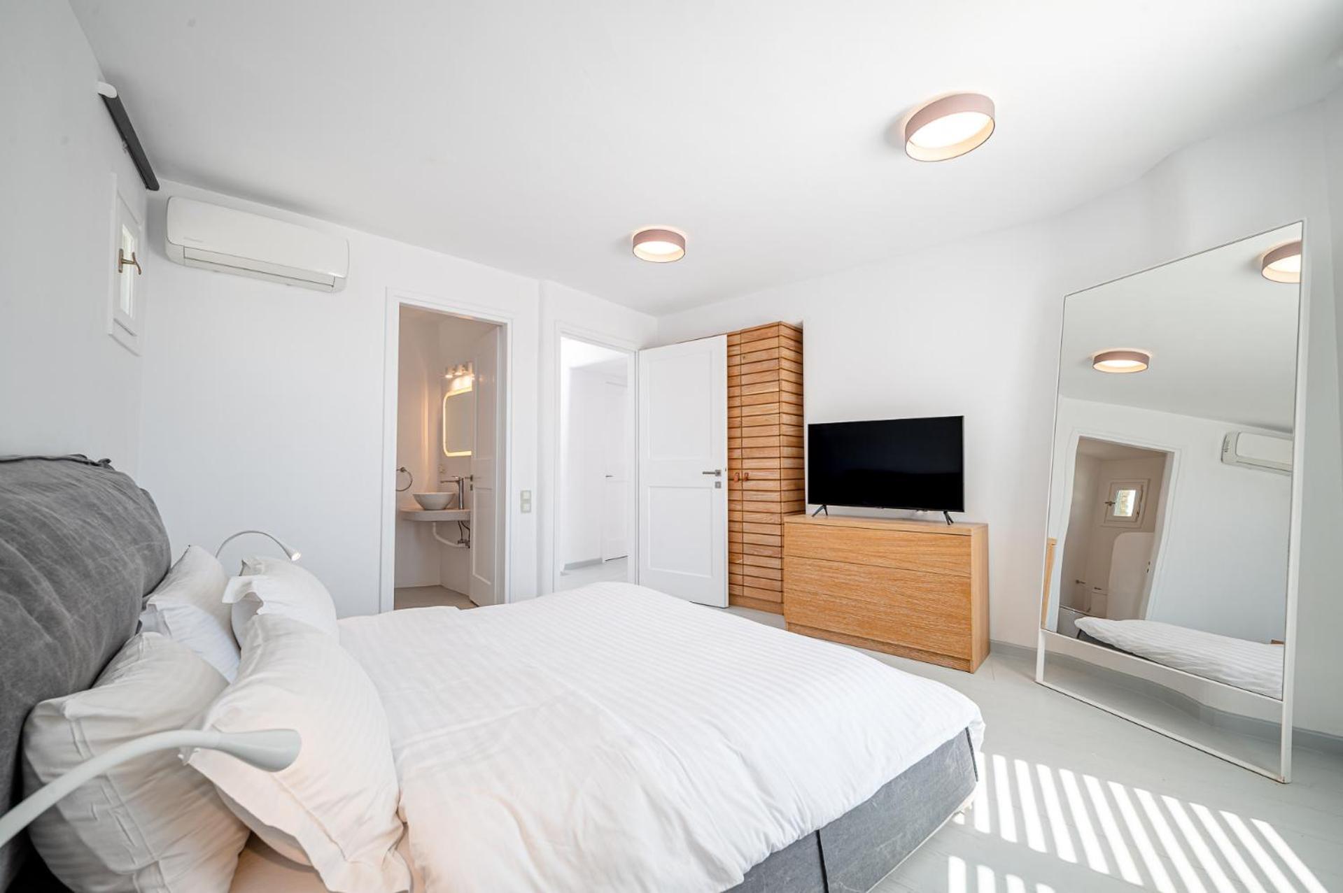 Sanarte Villas Mykonos Mykonos Town Εξωτερικό φωτογραφία