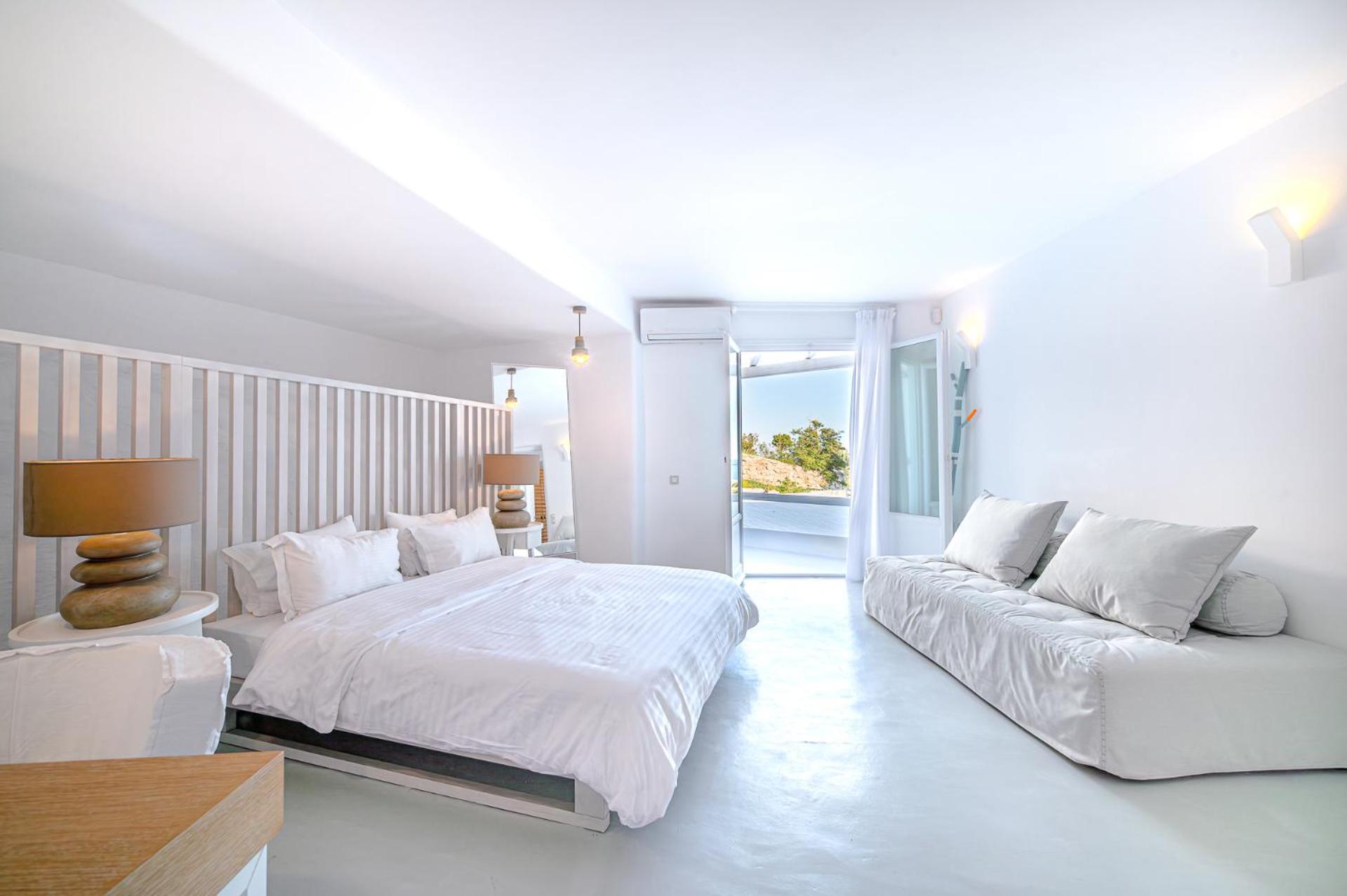 Sanarte Villas Mykonos Mykonos Town Εξωτερικό φωτογραφία