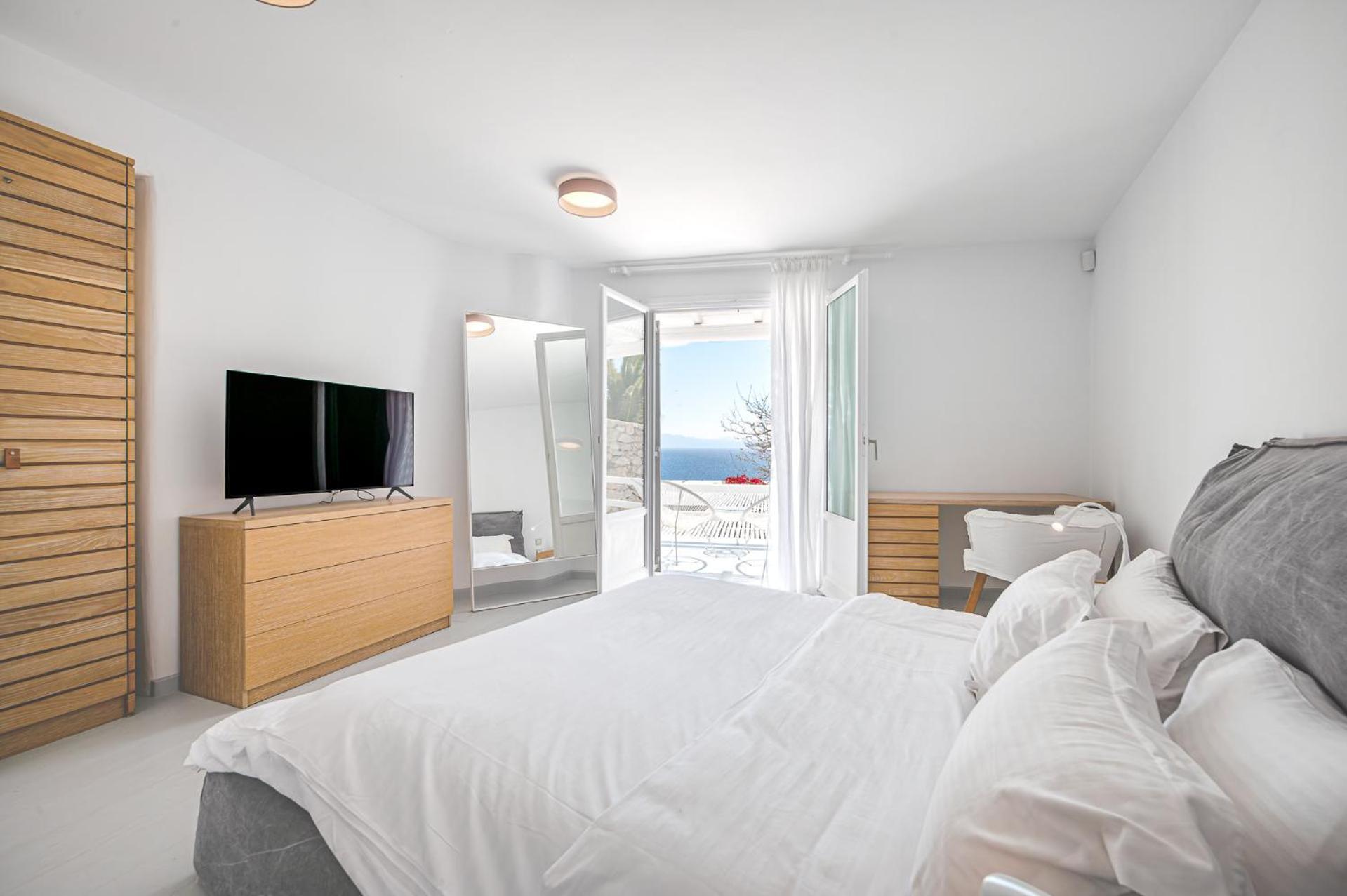 Sanarte Villas Mykonos Mykonos Town Εξωτερικό φωτογραφία