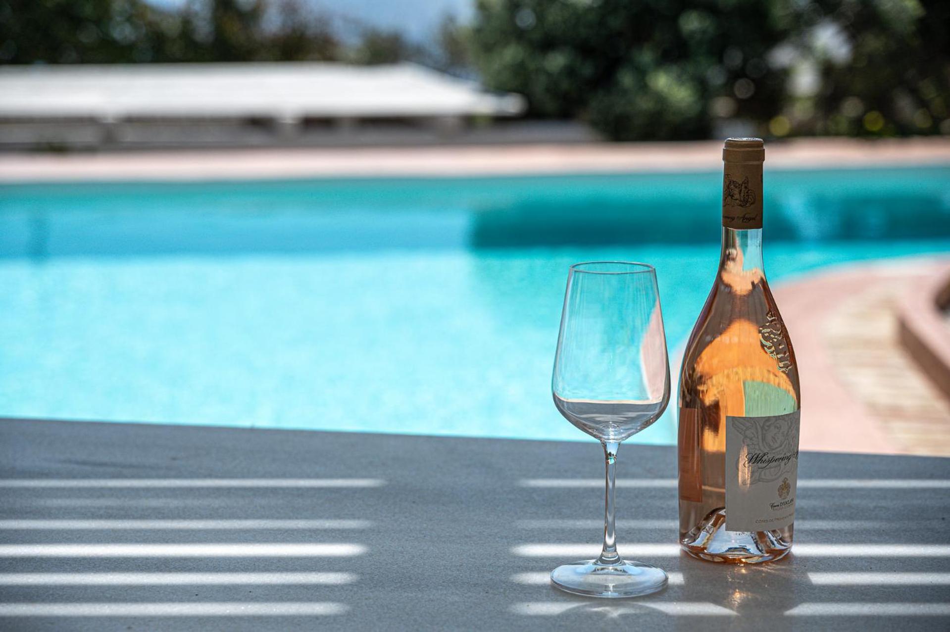 Sanarte Villas Mykonos Mykonos Town Εξωτερικό φωτογραφία